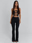 BAILEY JUMPSUIT BLACK Jumpsuit 