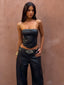BATES PANT BLACK Pants 