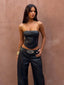 BATES PANT BLACK Pants 