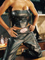BATES PANT BLACK Pants 