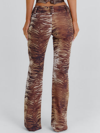 DENIELLE PANTS JACKIE Pants 