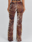 DENIELLE PANTS JACKIE Pants 