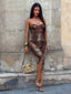 CARLEE JUMPSUIT JACKIE Jumpsuit 