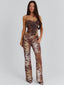 DENIELLE PANTS JACKIE Pants 