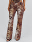 DENIELLE PANTS JACKIE Pants 