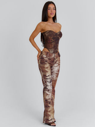 BEKKA CORSET JACKIE Corset 