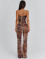 DENIELLE PANTS JACKIE Pants 