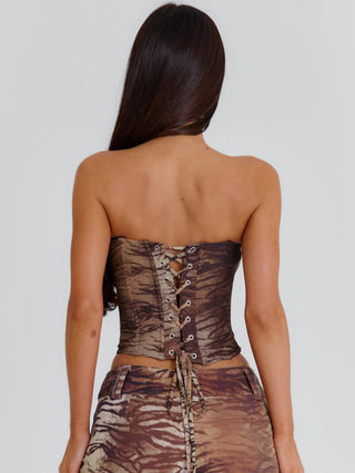 BEKKA CORSET JACKIE Corset 