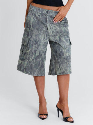 BETH SHORTS NURTURE Shorts 