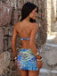 BLOOM MINI DRESS DEMARA Mini Dress 