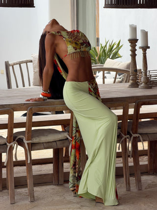 briana maxi corset dress Briana Maxi Dress