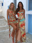 BRIO MINI DRESS TIGERLILY Mini Dress 