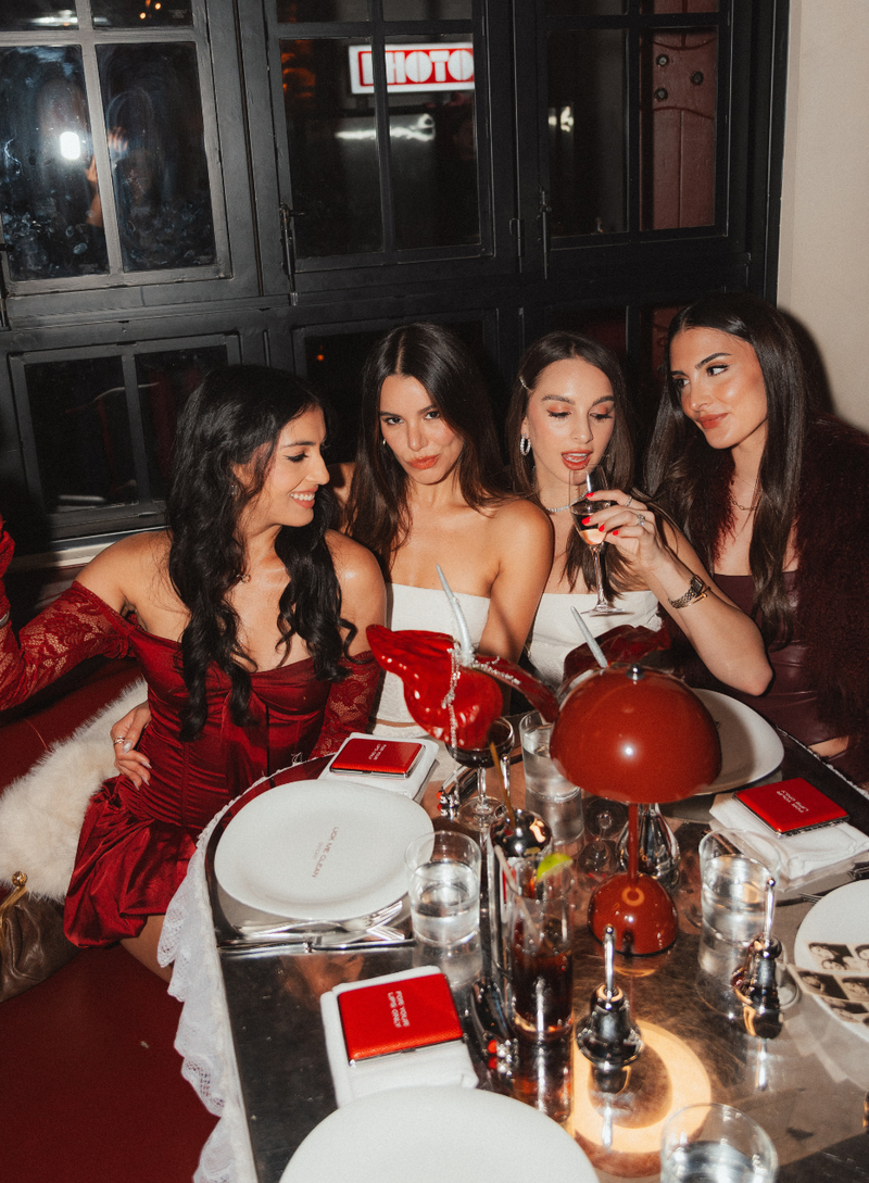 Left Product