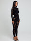 CALLIANE JUMPSUIT BLACK Jumpsuit 