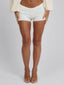 CAMARI SHORT BUTTERCREAM Shorts 