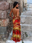 CAMI MAXI SKIRT BONITA Maxi Skirt 