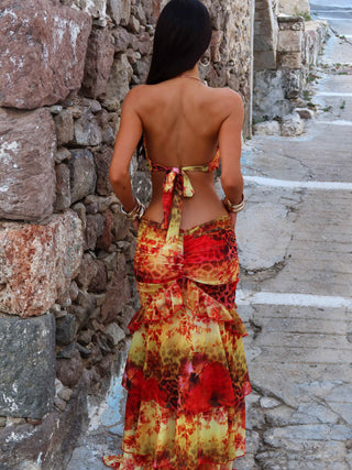 CAMI MAXI SKIRT BONITA Maxi Skirt 
