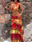 CAMI MAXI SKIRT BONITA Maxi Skirt 