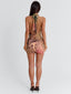 CARYS MINI DRESS PRIMA Mini Dress 