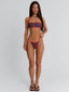 CASSIDIE BIKINI BOTTOMS BROWN Bikini Bottom 