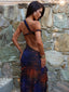 CECILIAN MAXI DRESS DUSK Maxi Dress 