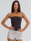 DAMARIS SHORTS GREY Shorts 