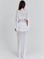CHER MAXI DRESS WHITE Maxi Dress 