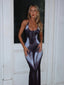 CHRISTABEL MAXI DRESS BLACK Maxi Dress 