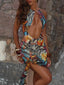 CILLIAN MAXI DRESS WILDFLOWER Maxi Dress 