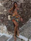 CILLIAN MAXI DRESS WILDFLOWER Maxi Dress 