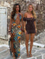 CILLIAN MAXI DRESS WILDFLOWER Maxi Dress 