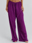 CLOVELLY PANT PLUM Pants 