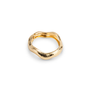 CORA BANGLE GOLD Bangle 