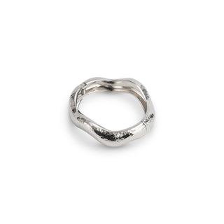 CORA BANGLE SILVER Bangle 