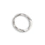 CORA BANGLE SILVER Bangle 