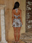 COSETTE MINI DRESS KALAHARI Mini Dress 