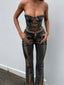 COVEN TOP VINTAGE WASH Tops 