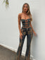COVEN TOP VINTAGE WASH Tops 