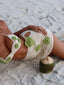 CUPID MINI SKIRT MATCHA Mini Skirt 
