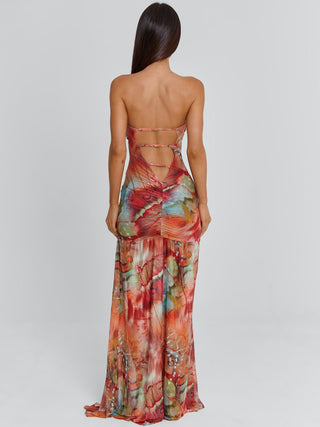 DANIQUE MAXI DRESS PLIA Maxi Dress 
