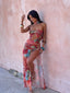 DANIQUE MAXI DRESS PLIA Maxi Dress 