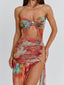 DANIQUE MAXI DRESS PLIA Maxi Dress 
