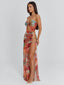 DANIQUE MAXI DRESS PLIA Maxi Dress 