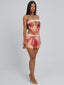 DEBRA MINI DRESS KELLY Mini Dress 