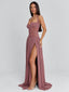 DEE MAXI DRESS MAUVE Maxi Dress 
