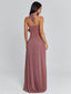 DEE MAXI DRESS MAUVE Maxi Dress 