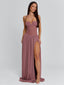 DEE MAXI DRESS MAUVE Maxi Dress 
