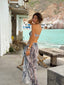 PALMA SARONG SELENE Sarong 
