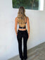 ROUX JUMPSUIT BLACK Jumpsuit 