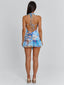 DIANNA MINI DRESS SIENA Mini Dress 